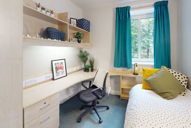 Broadgate Park Student Halls, Turnpike Lane, Beeston, Nottingham, NG9 2RX - Image 17