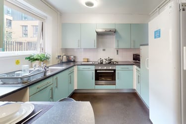 Broadgate Park Student Halls, Turnpike Lane, Beeston, Nottingham, NG9 2RX - Image 22
