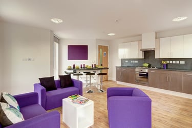 Davidson House Student Halls, 3-5 Penrhyn Road, Surbiton, Kingston, KT1 2BT - Image 6