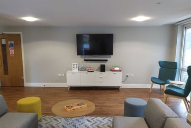 Davidson House Student Halls, 3-5 Penrhyn Road, Surbiton, Kingston, KT1 2BT - Image 8