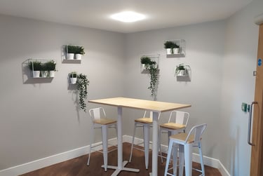 Davidson House Student Halls, 3-5 Penrhyn Road, Surbiton, Kingston, KT1 2BT - Image 12