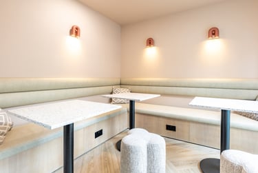 Davidson House Student Halls, 3-5 Penrhyn Road, Surbiton, Kingston, KT1 2BT - Image 4