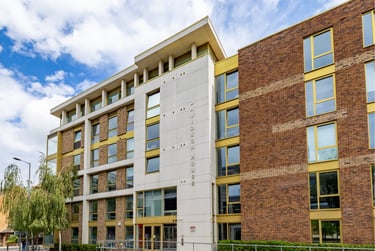 Davidson House Student Halls, 3-5 Penrhyn Road, Surbiton, Kingston, KT1 2BT - Image 11