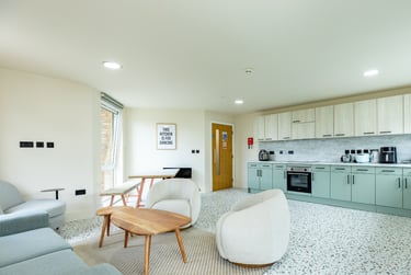 Davidson House Student Halls, 3-5 Penrhyn Road, Surbiton, Kingston, KT1 2BT - Image 13