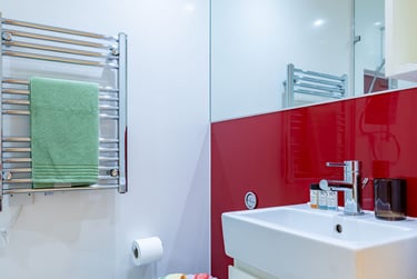 Bronze Studio at Spring Mews, Tinworth Street, Vauxhall, London, SE115EL - Image 10
