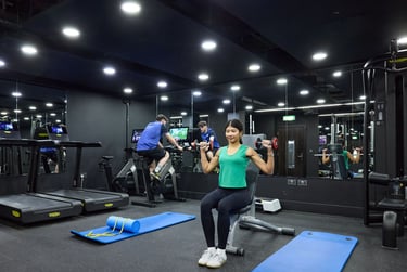 Spring Mews Student Halls, Tinworth Street, Vauxhall, London, SE11 5EL - Image 11