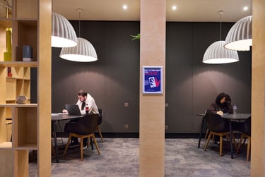 Deluxe Studio at Spring Mews, Tinworth Street, Vauxhall, London, SE115EL - Image 14