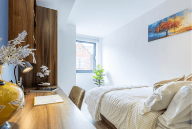 Central Studios Student Halls, 4 Greyfriars Road, City Centre, Reading, RG1 1NP - Image 3