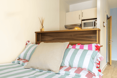 Central Studios Student Halls, 4 Greyfriars Road, City Centre, Reading, RG1 1NP - Image 3
