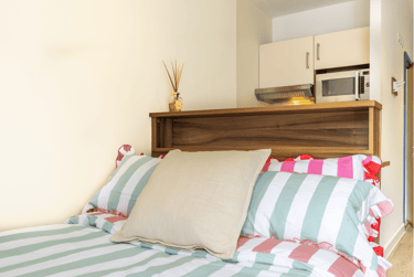 Central Studios Student Halls, 4 Greyfriars Road, City Centre, Reading, RG1 1NP - Image 5