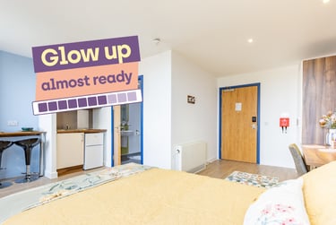 Central Studios Student Halls, 4 Greyfriars Road, City Centre, Reading, RG1 1NP - Image 6