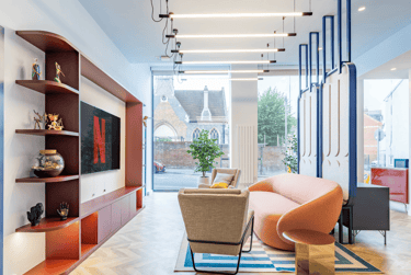 Central Studios Student Halls, 4 Greyfriars Road, City Centre, Reading, RG1 1NP - Image 6