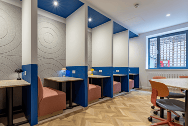Central Studios Student Halls, 4 Greyfriars Road, City Centre, Reading, RG1 1NP - Image 7