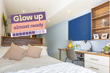 Central Studios Student Halls, 4 Greyfriars Road, City Centre, Reading, RG1 1NP - Image 8