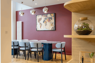 Central Studios Student Halls, 4 Greyfriars Road, City Centre, Reading, RG1 1NP - Image 9