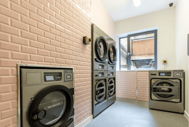 Penthouse Studio at Central Studios, 4 Greyfriars Road, City Centre, Reading, RG11NP - Image 15