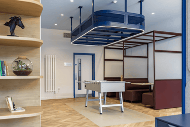 Central Studios Student Halls, 4 Greyfriars Road, City Centre, Reading, RG1 1NP - Image 11