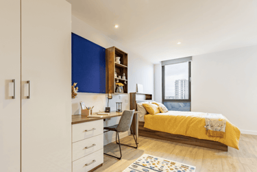 Central Studios Student Halls, 4 Greyfriars Road, City Centre, Reading, RG1 1NP - Image 12