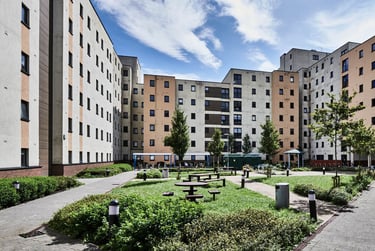 Ensuite Bronze at St Davids, Morfa Road, City Centre, Swansea, SA12DN - Image 10