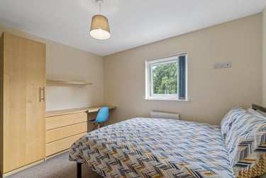 Gull House Student Halls, 77-87 Houndiscombe Road, Mutley, Plymouth, PL4 6HB - Image 3