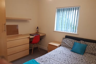 Gull House Student Halls, 77-87 Houndiscombe Road, Mutley, Plymouth, PL4 6HB - Image 4