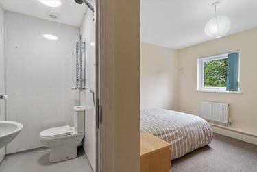 Gull House Student Halls, 77-87 Houndiscombe Road, Mutley, Plymouth, PL4 6HB - Image 5