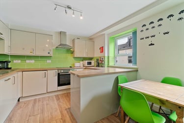 Gull House Student Halls, 77-87 Houndiscombe Road, Mutley, Plymouth, PL4 6HB - Image 10