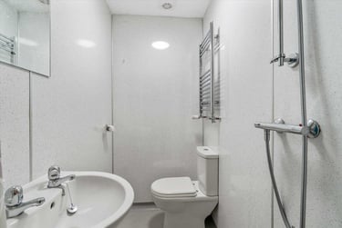 Gull House Student Halls, 77-87 Houndiscombe Road, Mutley, Plymouth, PL4 6HB - Image 11