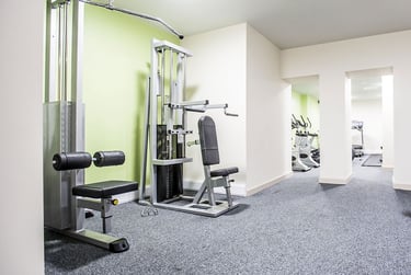 Clyde House Student Halls, 14 Clyde Street, City Centre, Glasgow, G1 5JH - Image 6