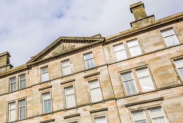 Clyde House Student Halls, 14 Clyde Street, City Centre, Glasgow, G1 5JH - Image 8