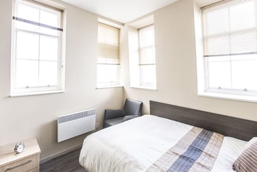 The Court House Student Halls, Greenbank Road, Mutley, Plymouth, PL4 7JY - Image 2