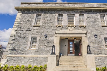 The Court House Student Halls, Greenbank Road, Mutley, Plymouth, PL4 7JY - Image 3