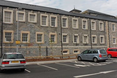 The Court House Student Halls, Greenbank Road, Mutley, Plymouth, PL4 7JY - Image 5