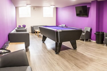 The Court House Student Halls, Greenbank Road, Mutley, Plymouth, PL4 7JY - Image 6