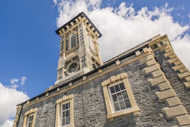 The Court House Student Halls, Greenbank Road, Mutley, Plymouth, PL4 7JY - Image 8
