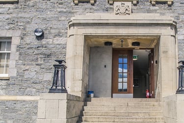 The Court House Student Halls, Greenbank Road, Mutley, Plymouth, PL4 7JY - Image 10