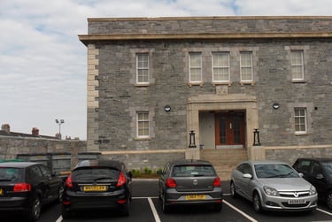 The Court House Student Halls, Greenbank Road, Mutley, Plymouth, PL4 7JY - Image 11