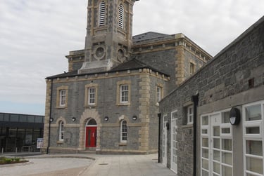 The Court House Student Halls, Greenbank Road, Mutley, Plymouth, PL4 7JY - Image 13