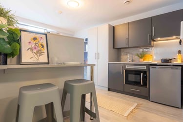 iQ City Student Halls, 11 Bastwick Street, Finsbury, London, EC1V 3PE - Image 8