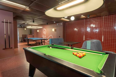 iQ City Student Halls, 11 Bastwick Street, Finsbury, London, EC1V 3PE - Image 17