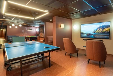 iQ City Student Halls, 11 Bastwick Street, Finsbury, London, EC1V 3PE - Image 18