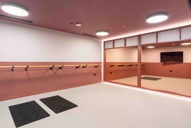 Copper En Suite Plus at iQ City, 11 Bastwick Street, Finsbury, London, EC1V3PE - Image 11