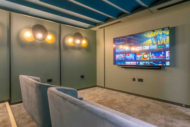 Copper En Suite Plus at iQ City, 11 Bastwick Street, Finsbury, London, EC1V3PE - Image 12
