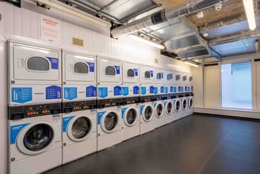Copper En Suite Plus at iQ City, 11 Bastwick Street, Finsbury, London, EC1V3PE - Image 13