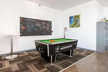 Alexandra Hall Student Halls, Victoria Terrace, City Centre, Aberystwyth, SY23 2DH - Image 3