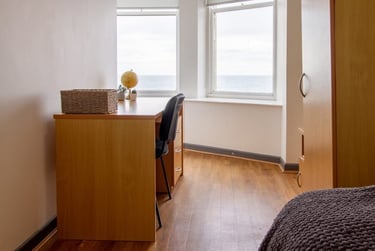 Alexandra Hall Student Halls, Victoria Terrace, City Centre, Aberystwyth, SY23 2DH - Image 5