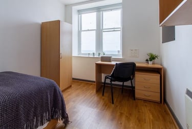 Alexandra Hall Student Halls, Victoria Terrace, City Centre, Aberystwyth, SY23 2DH - Image 7