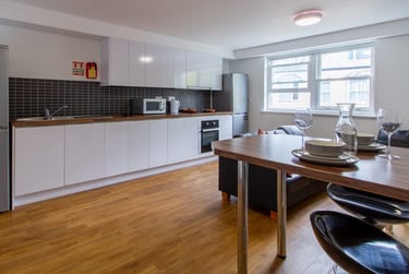 Alexandra Hall Student Halls, Victoria Terrace, City Centre, Aberystwyth, SY23 2DH - Image 11