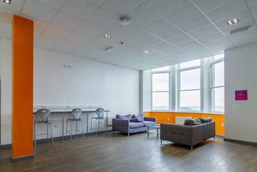 Alexandra Hall Student Halls, Victoria Terrace, City Centre, Aberystwyth, SY23 2DH - Image 10