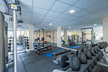 The Maltings Student Halls, Haven Road, Greenstead, Colchester, CO2 8FU - Image 4
